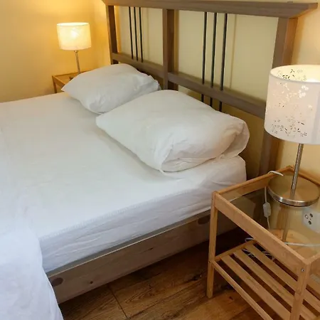B10-sky Apartment *