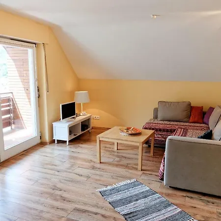 Apartment B10-sky
