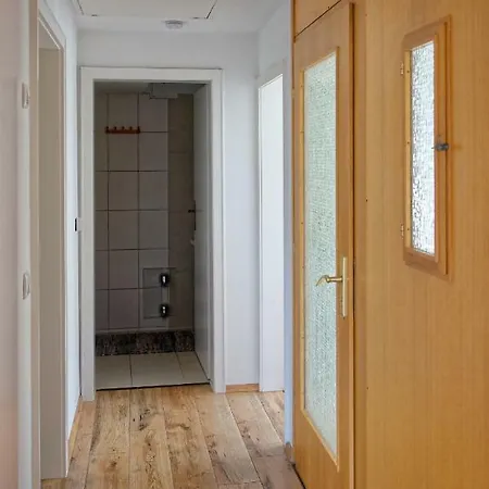 B10-sky Daire Baden-Baden